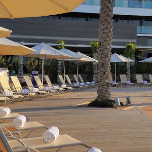 Park Inn By Radisson Abu Dhabi Yas Island