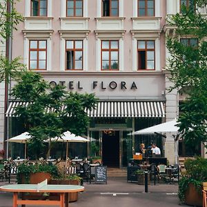 Hotel Flora